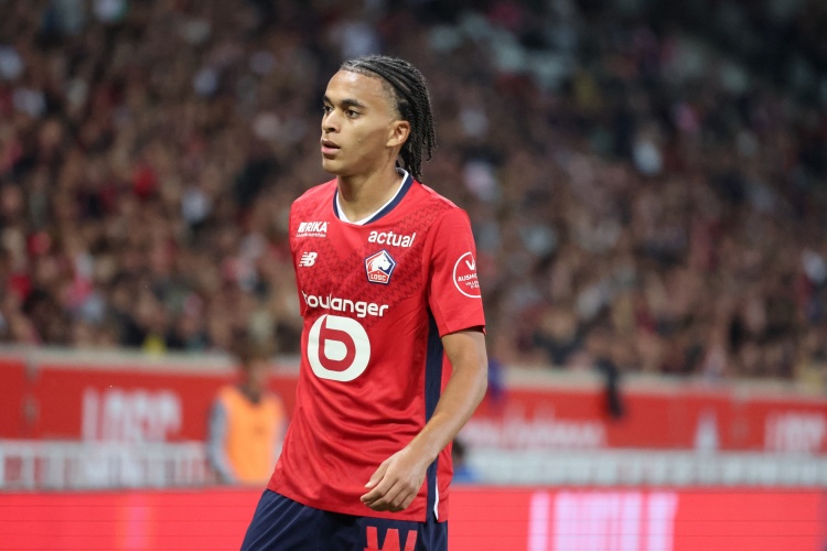 比分直播-法媒：阿尔及利亚足协希望说服姆巴佩弟弟为其效力，已进行接触