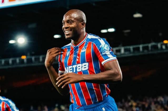 美式足球比分-记者：水晶宫对马特塔的估价4000万镑，维拉也表现出兴趣