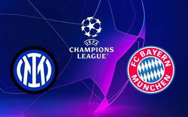 足球实时比分-【前瞻】当进攻便秘的拜仁，遇上漏洞百出的国米