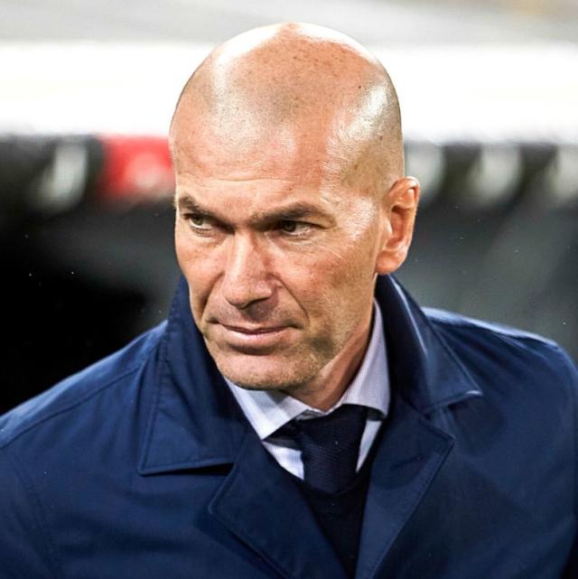 足球实时比分-齐达内为雄鸡梦再拒巴黎 坎波斯权限由此扩大？